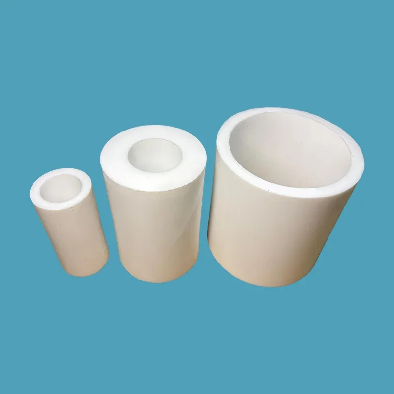 PTFE அரை முடிக்கப்பட்ட தயாரிப்புகள் நவீன தொழில்துறை பயன்பாடுகளுக்கான நம்பகமான தீர்வுகளை எவ்வாறு வழங்குகின்றன?