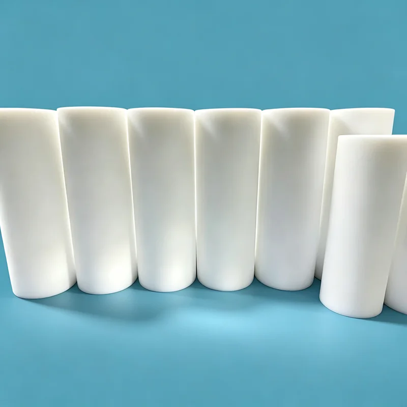 ஏன் PTFE அரை முடிக்கப்பட்ட தயாரிப்புகள் இரசாயன செயலாக்கத்தில் பயன்படுத்தப்படுகின்றன?