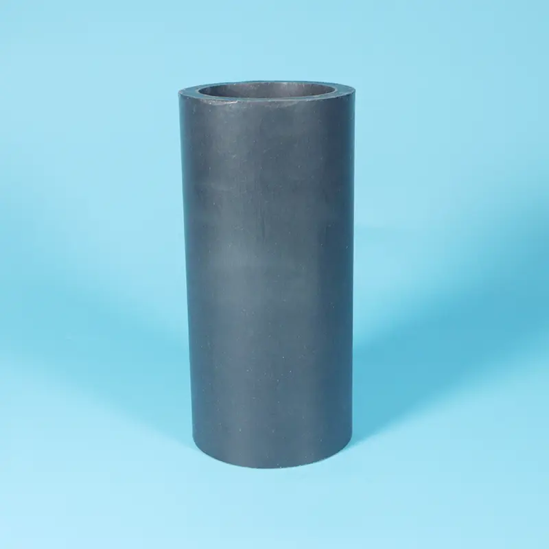 பித்தளை நிரப்பப்பட்ட PTFE குழாய்