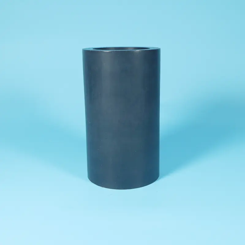 கார்பன் ஃபைபர் நிரப்பப்பட்ட PTFE குழாய்