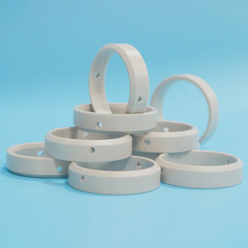 தனிப்பயன் இயந்திர PTFE பாகங்கள்