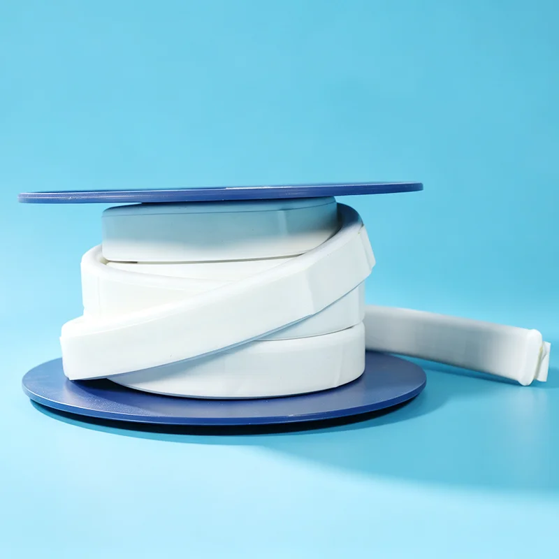 விரிவாக்கப்பட்ட PTFE சீல் கார்டு
