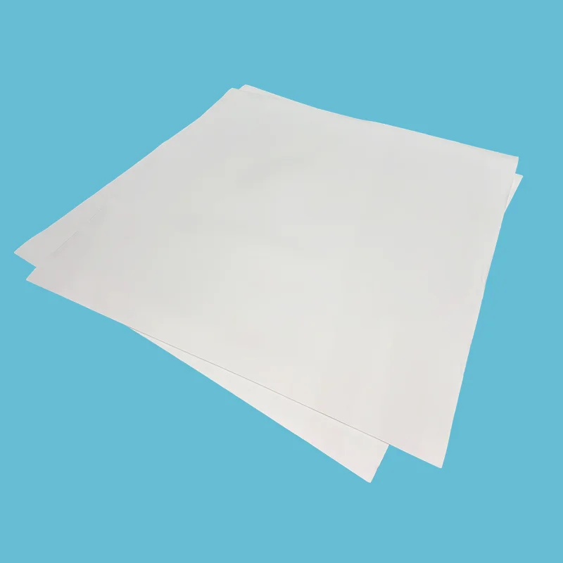 விரிவாக்கப்பட்ட PTFE தாள்