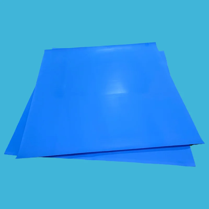 கண்ணாடி-பீட்-நிரப்பப்பட்ட PTFE தாள்