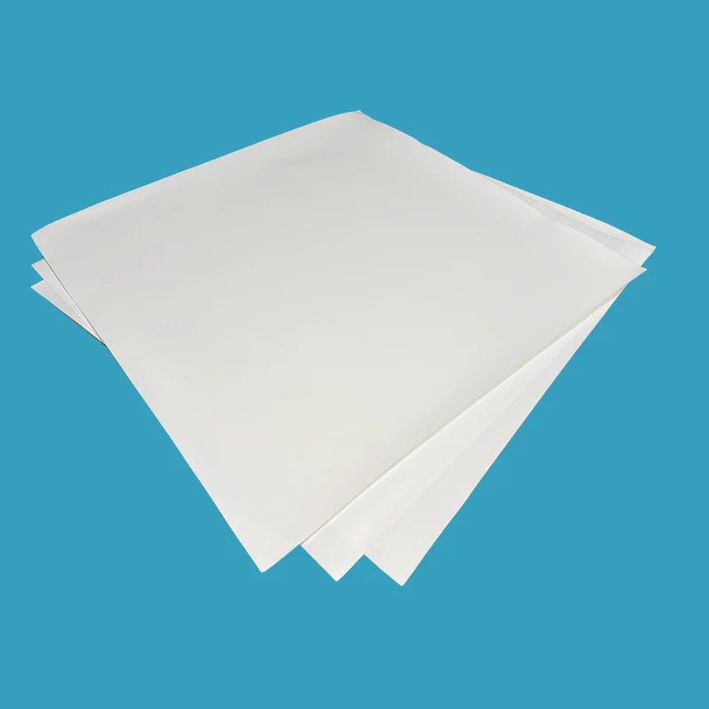 கண்ணாடி-ஃபைபர் நிரப்பப்பட்ட PTFE தாள்
