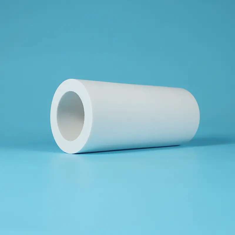 கண்ணாடி ஃபைபர் நிரப்பப்பட்ட PTFE குழாய்