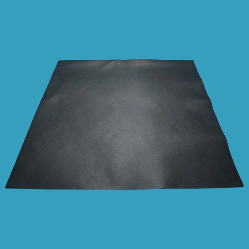 கிராஃபைட் நிரப்பப்பட்ட PTFE தாள்