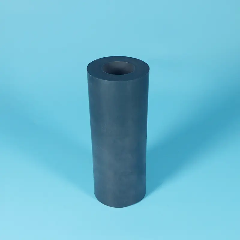 கிராஃபைட் நிரப்பப்பட்ட PTFE குழாய்