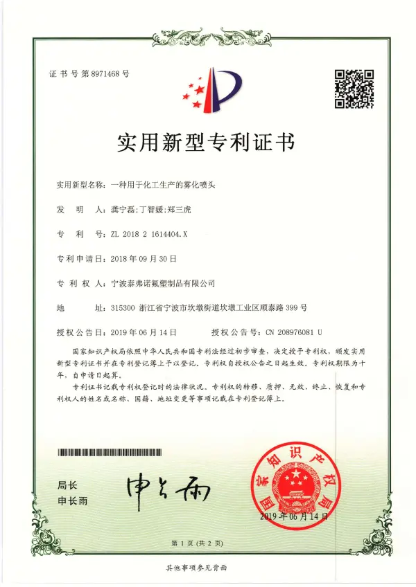 Patent