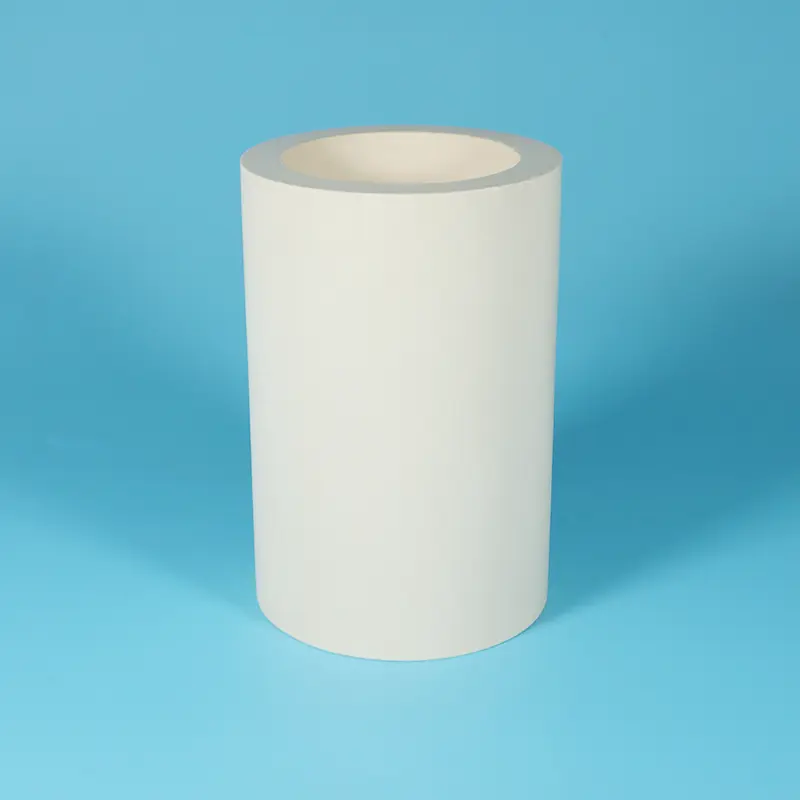 PEEK-லைன்டு PTFE கலப்பு குழாய்