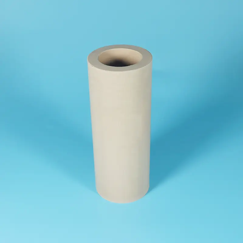 POB-நிரப்பப்பட்ட PTFE குழாய்