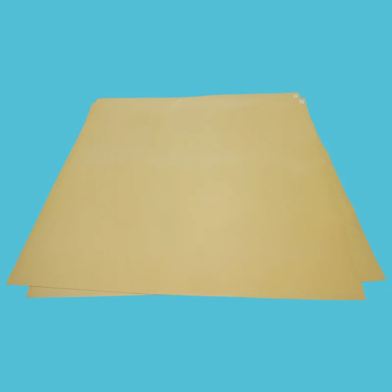 சிலிக்கா நிரப்பப்பட்ட PTFE தாள்